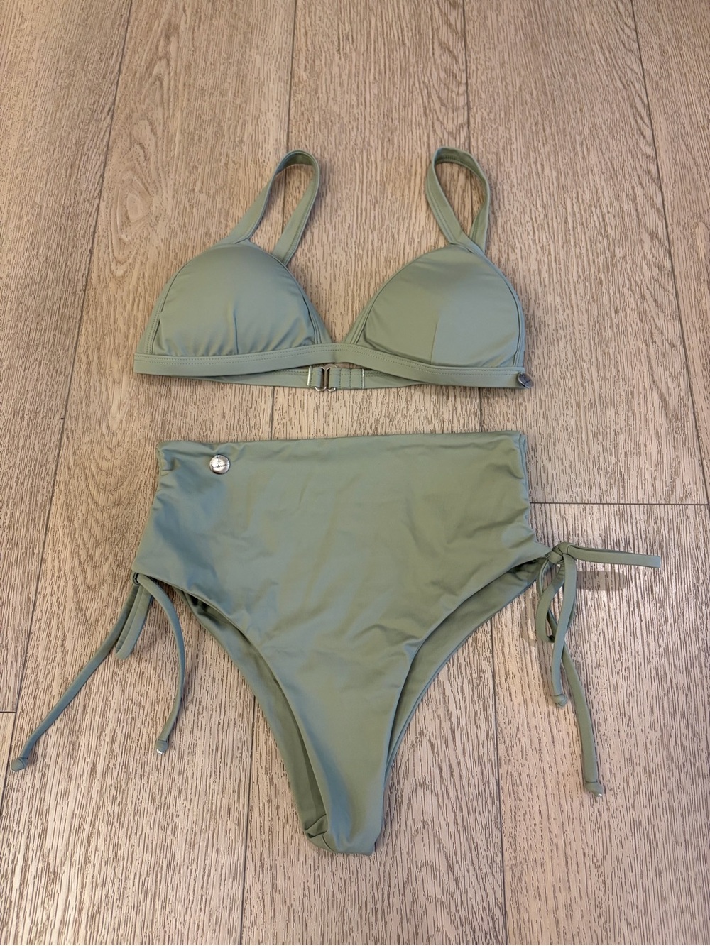 SANDMADE Bikini Set